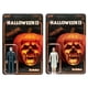 thumbnail image 2 of Figuras de reacción Super7 Halloween 2 Laurie Strode y Michael Modle Colección limitada de periféricos de ídolos de películas de terror clásicas, 2 of 5