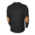 thumbnail image 4 of pstuiky mangas largas para hombre, Sudadera informal deportiva de manga larga y cuello redondo para hombre camisetas de hombre s, 4 of 8