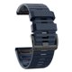 thumbnail image 1 of Adecuado para Reloj Deportivo ​​​​6 / ​​​​5 Correa Silicona Liberación Rápida 22 Mm Ancho (azul Medianoche), 1 of 7