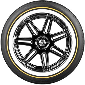 Vogue Custom Built Radial XIII SCT 305/35R24 112 H Tire Sansujyuku sansujyuku.com