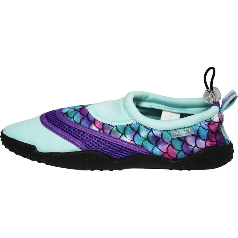 Walmart girls water shoes hot sale