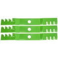 thumbnail image 2 of LawnRAZOR Toothed Blade 60 inch for Kubota B1550 K5651-34340 3 Pack 810-CBL2285D, 2 of 7