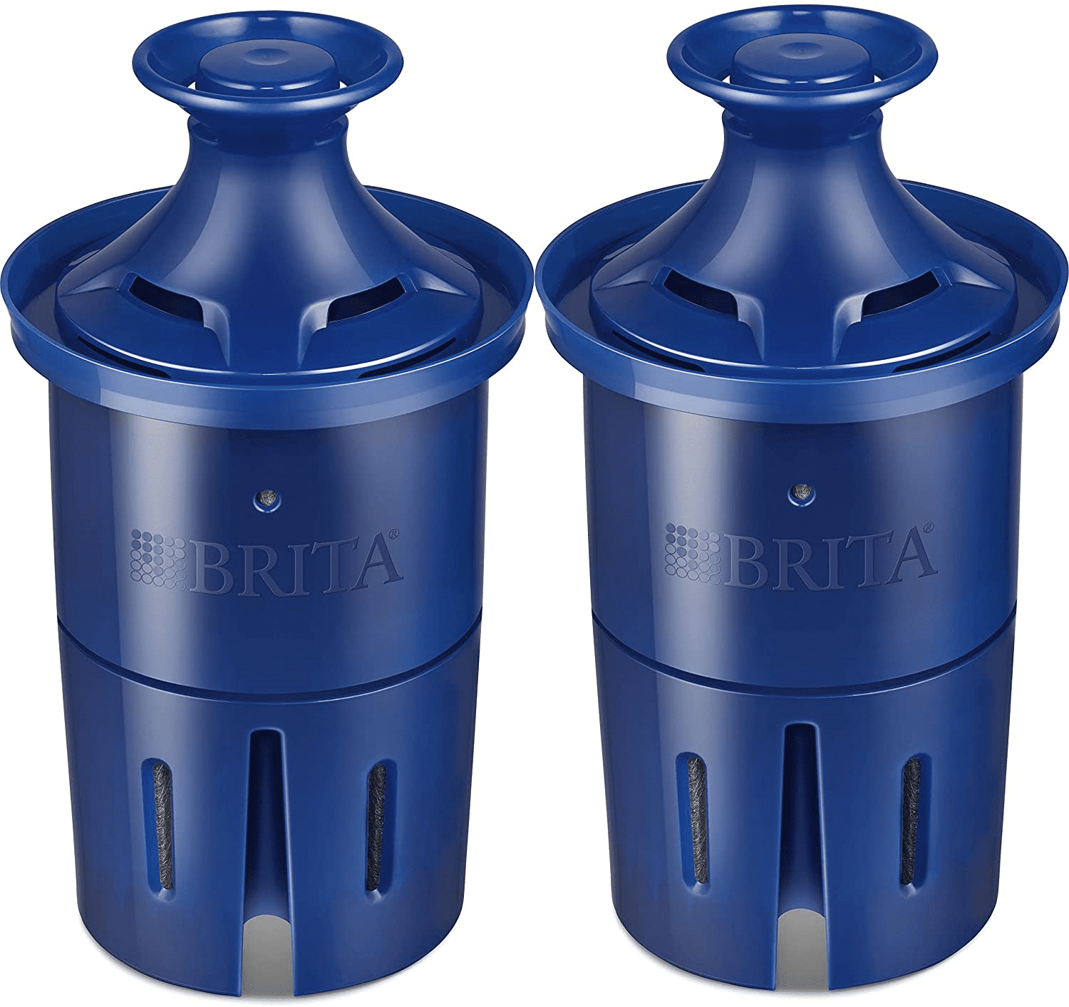 Brita Longlast Water Filter, Longlast Replacement Filters for Pitcher