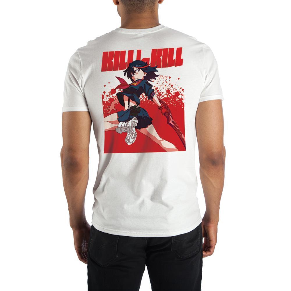 bioworld shirts
