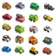 thumbnail image 3 of Pull Back Cars Toy Set Christmas Countdown Calendar Caja Ciega Para Niños Mayores De 1 Año 24Pcs Vogacara HA037815-00, 3 of 6