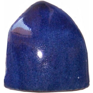 Premo Sculpey Polymer Clay 2oz Cobalt Blue Hue