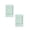 Green, variant on 1 Pcs Mini Picture Frame, Magnetic Photo Frames for Mini 2.5“x3.5”, Mini Picture Frames for 3 inch Film, Small Film Frame Photo Holder Tabletop Display