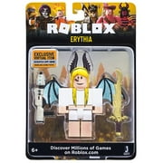 Erythia Roblox Action Figure 4"