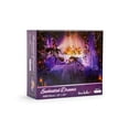 thumbnail image 2 of Rompecabezas Toynk Enchanted Dreams Fantasy 1000 piezas, 2 of 7