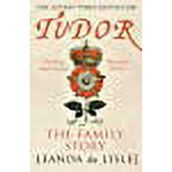 Tudor Leanda de Lisle (Paperback)