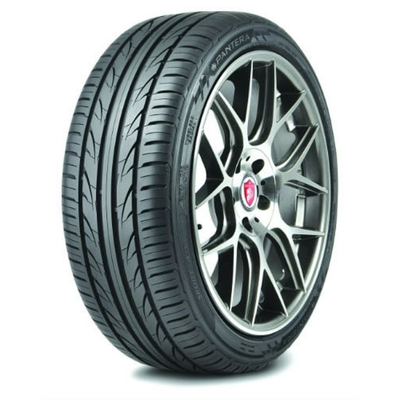 Pantera Sport A/S UHP All Season 205/50R17 93W XL Passenger Tire