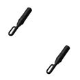 thumbnail image 1 of Cateissary Fuerte 125 CM Anillo Hebilla 10 Doble Hueso Brolly Paraguas automático Parasol Cierre grande Plegable Paraguas lluviosos Type1 NO1, 1 of 6