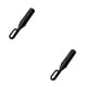 thumbnail image 4 of Kearding Paraguas automático reforzado de 125CM con 10 huesos dobles para hombre, paraguas grande plegable impermeable para lluvia soleada Type1 NO1, 4 of 6
