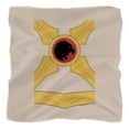 thumbnail image 1 of Justice League Hawkman Bandana (21 in x 21 in), 1 of 3
