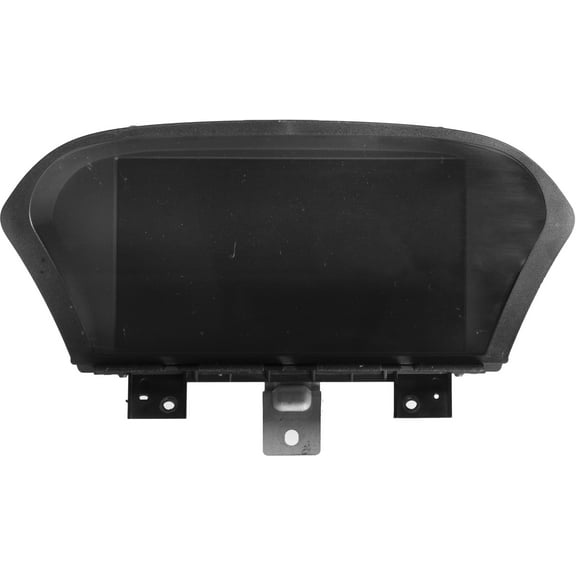 Restored 2012-14 Acura TL Dash Mounted Navigation Display Screen Part Number 39810TK4A111 (Refurbished)
