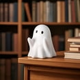 thumbnail image 7 of Decompression Ghost Statues For Christmas Office Decor, Sturdy Desk Ornaments With Dark Humor, Funny Co-Worker Gifts Stress Relief Prank Decor, 7 of 7