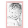 thumbnail image 2 of ArtToFrames 16" x 25" Pink Picture Frame, 16x25 inch Pink Wood Poster Frame (WOM-4120), 5 Pack, 2 of 7