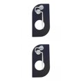 thumbnail image 1 of koolsoo 2x Professional Recurve Bow Rest Left Hand Equipments, 1 of 9