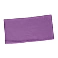 thumbnail image 1 of Muñequera multifuncional Zulema banda para el sudor Diadema de secado rápido Unisex Absorbente de sudor Violeta, 1 of 8