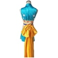 thumbnail image 4 of Traje De Cosplay Wano Country Nami De Una Pieza Estilo Wanokuni Vestido De Disfraz De Halloween Carnaval Disfraces, 4 of 4