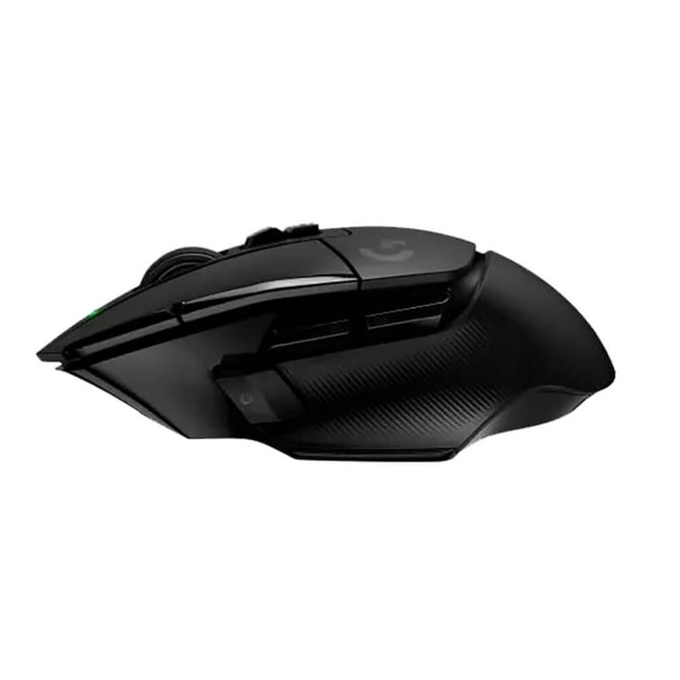 Logitech G502 X LIGHTSPEED Wireless Gamer Gaming Mouse