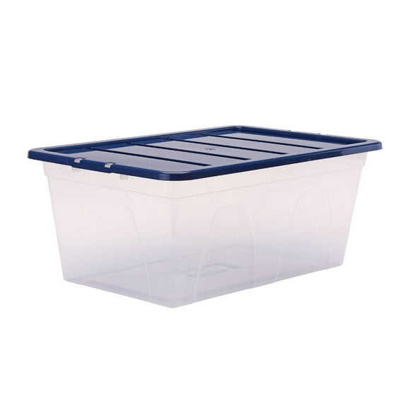 Bankers Box 38L Nestable Box