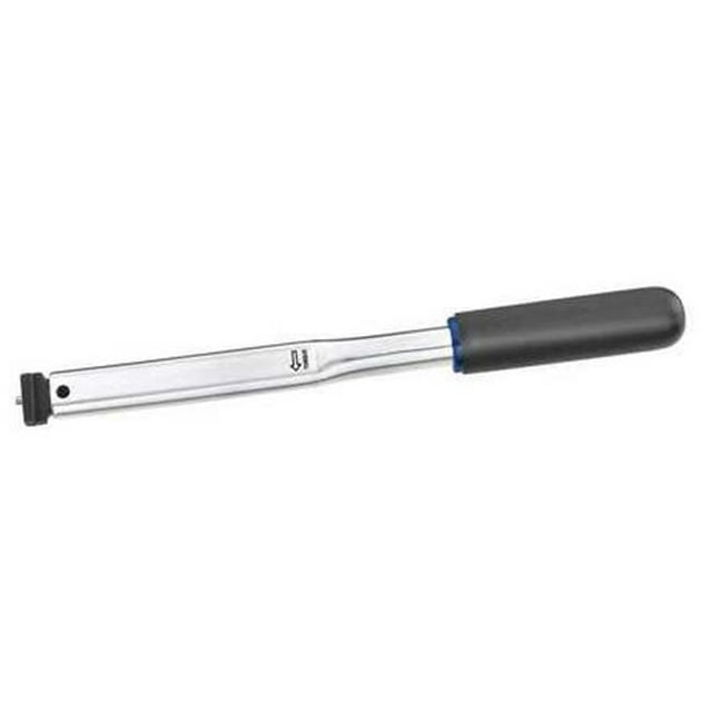 S-K Hand Tool SKT0011 150 in. Pound Preset Interchangeable Head Torque Wrench