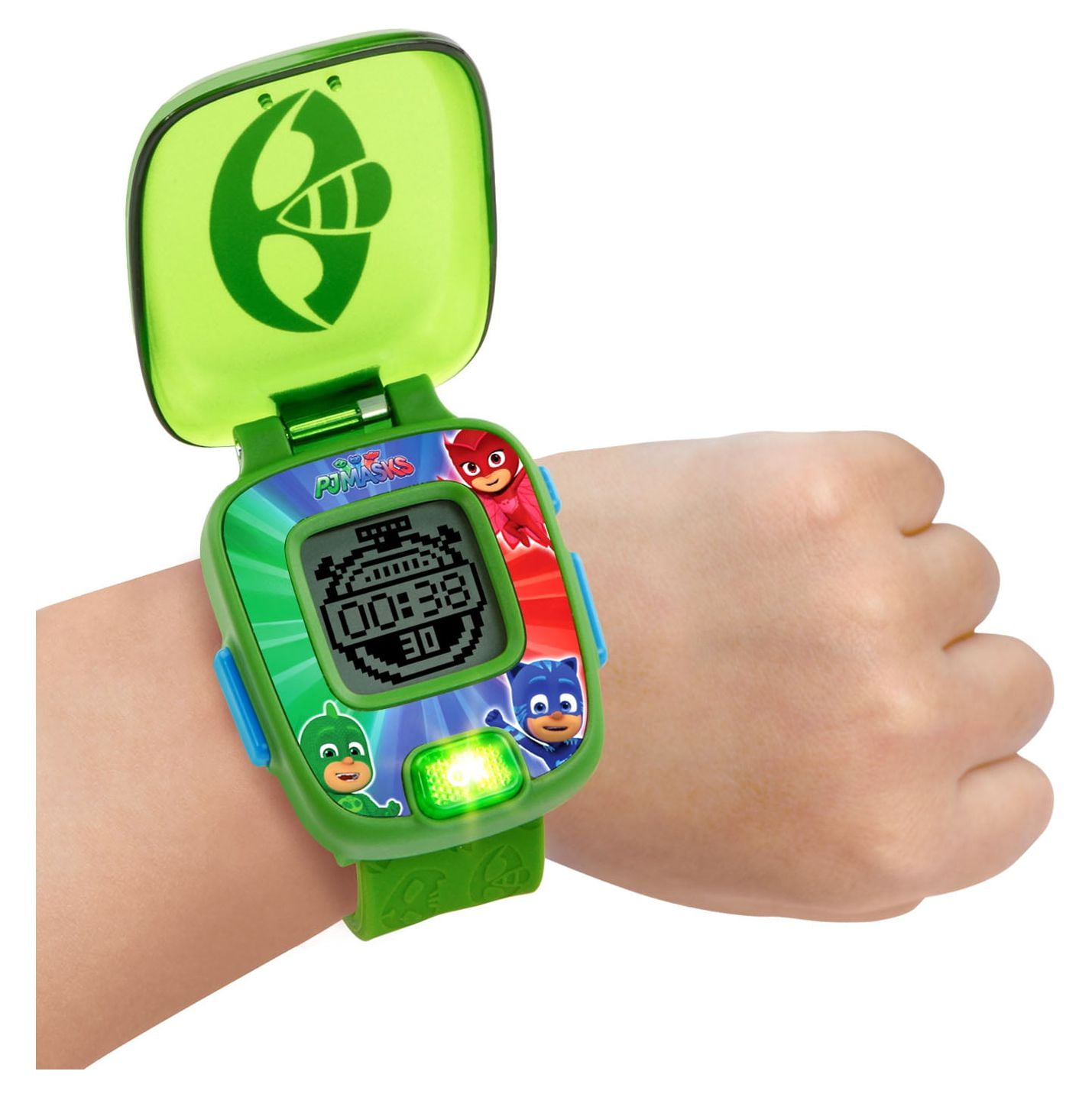 Catboy watch vtech top