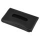 thumbnail image 5 of BRIGHTFUFU Estuche Para Papel De Carro En PU Cuero Negro Con Universal Para Visor Solar Y Organización, 5 of 7