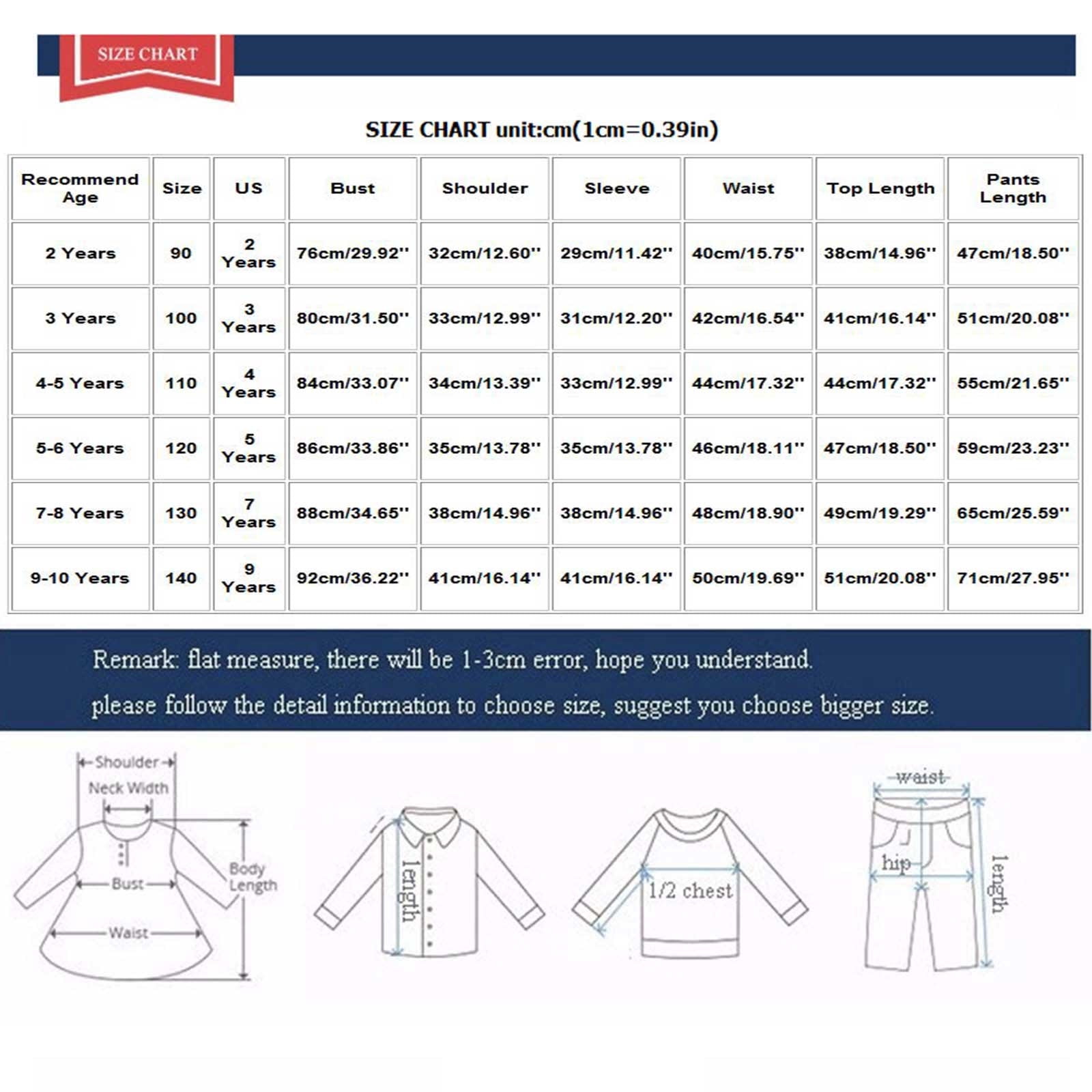 FAMTKT Toddler Baby Kid Boys Lunar Chinese New Year Tang Suit Clothes Warm Coat Gentleman Suit, Baby Girls' Skirt Sets