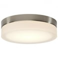 thumbnail image 4 of Nuvo Lighting - Pi - 18W CCT Selectable LED Flush Mount-3.13 Inches Tall and 9, 4 of 8