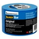 thumbnail image 1 of ScotchBlue Original Cinta de Pintor, 24mm X 54.8mts. Cinta de Enmascarar azul 3 -PACK Scotch 1, 1 of 3
