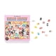thumbnail image 4 of Rompecabezas World of Freddie Mercury 1000 Piezas Puzzle rosa M, 4 of 5
