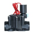 thumbnail image 4 of 1/2"3/4" 1" Inch DC Latching Normally Closed Solenoid Valve Water 24v Nylon Valve For Farm Garden Landscape Irrigation ,Offering Precision and Performance, 4 of 6