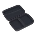 thumbnail image 1 of Game Console Case, EVA Handheld Emulator Bag Wear Resistant Portable Multifunctional Large Capacity  for Travel, 1 of 7