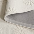 thumbnail image 6 of SAFAVIEH Mykonos Carina Floral Area Rug, Ivory, 8' x 10', 6 of 8
