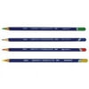 Derwent Watercolor Delft Pencil, Blue (32828)