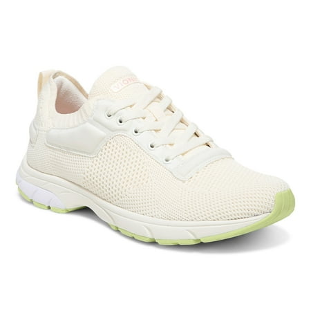 

Vionic Endure Women s Lace Up Arch Supportive Sneaker