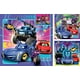 thumbnail image 2 of Rompecabezas Ravensburger Batwheels 3x49 piezas para niños de 4 a 8 años, 2 of 9