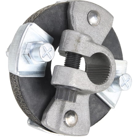 Scott Drake C7OZ-3A525-A 67-70 Ford Steering Coupler Assembly