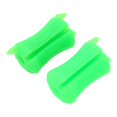 thumbnail image 3 of Mosiee Forte Élasticité Propre et Difficile à Déformer Plusieurs Options Design Portable Canne à Pêche Portable Boule Fixe Portable, 3 of 9