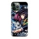 thumbnail image 1 of Funda Demon Slayer Tomioka 1 Para iPhone Todos, 1 of 1