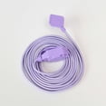 thumbnail image 3 of Cable de extensión Globe Electric Designer Series de 9 pies, color morado, 3 of 9