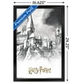 thumbnail image 2 of Le monde des sorciers : Harry Potter - Poudlard illustré, 2 of 4
