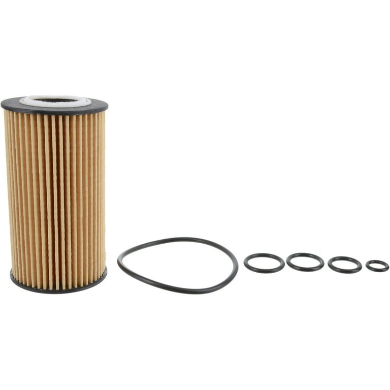 How Do Oil Filters Work? - AutoZone