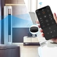 thumbnail image 4 of IR Control Hub, Universal smart infrarrojo eléctrico entrada de soporte de APLICACIóN control remoto, domótica sensor inteligente compatible con asistente de Alexa Google Khall Tendencias, 4 of 6