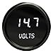 thumbnail image 2 of Intellitronix Blanc LED Numérique Volt Mètre, 2 of 4