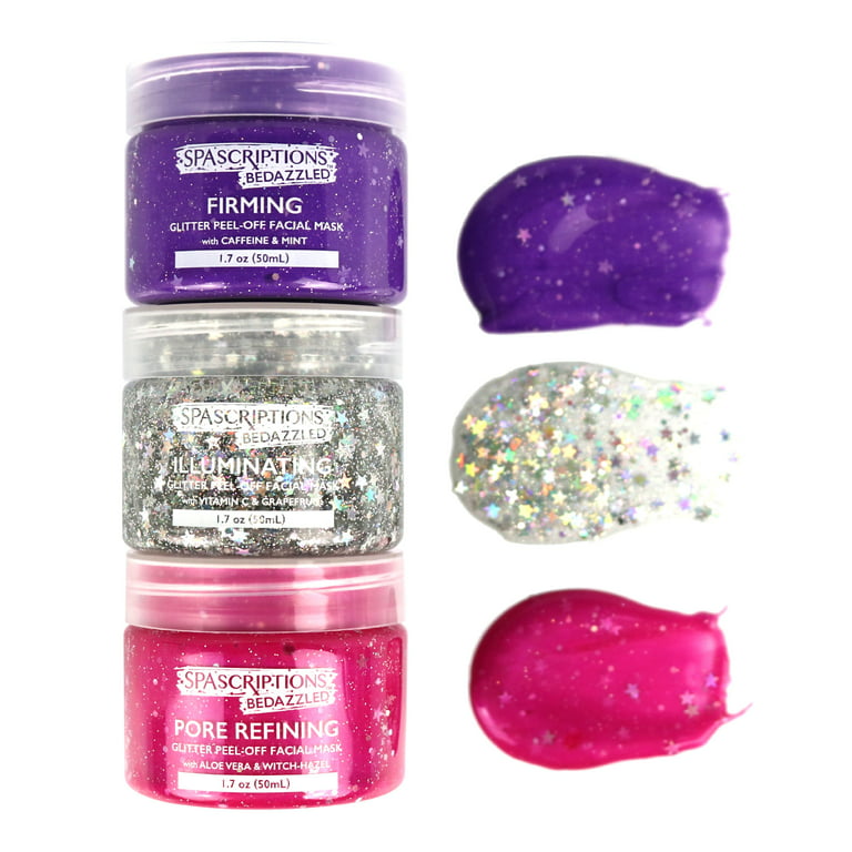 Bedazzle (Glitter) by
