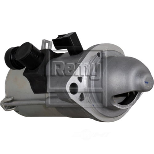 Remy 16214 Starter Motor