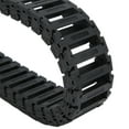 thumbnail image 1 of Cable Chain, Functional 0.7meter Great Workmanship Chain Harrow Slip Proof  for CNC Machine, 1 of 7